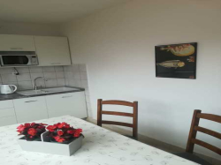 Apartamenty Olea Rogoznica