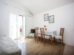 Apartamenty Sunčica Rogoznica