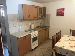 Apartamenty Kovčić Rogoznica