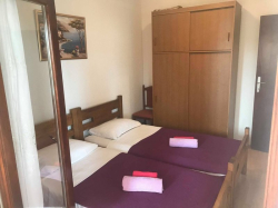 Apartamenty Kovčić Rogoznica