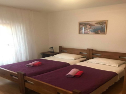 Apartamenty Kovčić Rogoznica