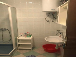 Apartamenty Kovčić Rogoznica