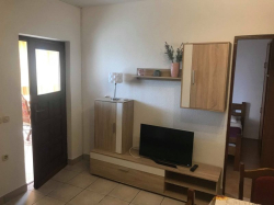 Apartamenty Kovčić Rogoznica