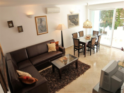 Apartamenty Villa Adrian Rovinj