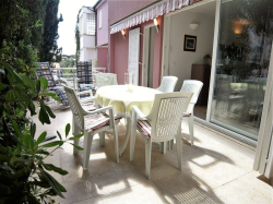 Apartamenty Villa Adrian Rovinj