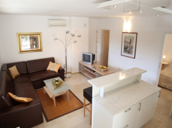 Apartamenty Villa Adrian Rovinj