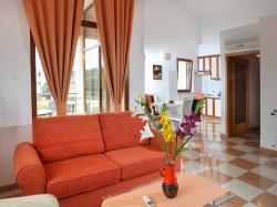 Apartamenty Banovac Rovinj