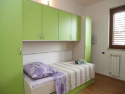 Apartamenty Banovac Rovinj