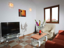 Apartamenty Banovac Rovinj