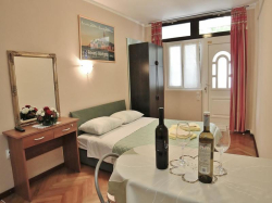 Apartamenty Bastovanović Rovinj