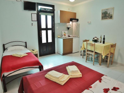 Apartamenty Bastovanović Rovinj