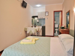 Apartamenty Bastovanović Rovinj