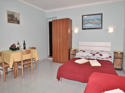 Apartamenty Bastovanović Rovinj