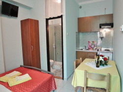 Apartamenty Bastovanović Rovinj