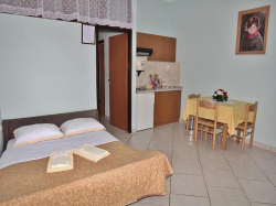 Apartamenty Bastovanović Rovinj