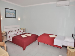 Apartamenty Bastovanović Rovinj