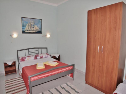 Apartamenty Bastovanović Rovinj