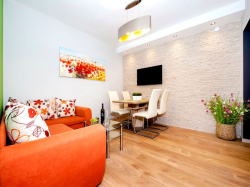 Apartamenty Apartments Modrusan Rovinj Rovinj