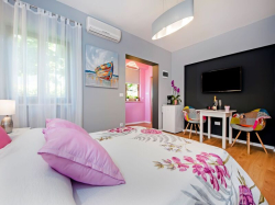 Apartamenty Apartments Modrusan Rovinj Rovinj