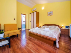 Apartamenty Apartments Modrusan Rovinj Rovinj