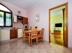 Apartamenty Apartments Modrusan Rovinj Rovinj