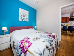 Apartamenty Apartments Modrusan Rovinj Rovinj