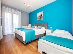 Apartamenty Apartments Modrusan Rovinj Rovinj