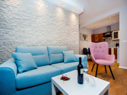 Apartamenty Apartments Modrusan Rovinj Rovinj