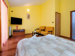 Apartamenty Apartments Modrusan Rovinj Rovinj