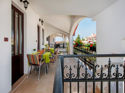 Apartamenty Apartments Modrusan Rovinj Rovinj