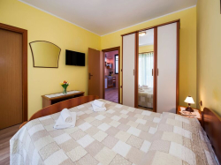 Apartamenty Apartments Modrusan Rovinj Rovinj