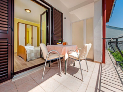 Apartamenty Apartments Modrusan Rovinj Rovinj