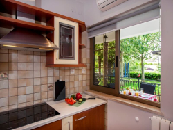 Apartamenty Apartments Modrusan Rovinj Rovinj