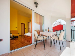 Apartamenty Apartments Modrusan Rovinj Rovinj