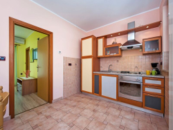 Apartamenty Apartments Modrusan Rovinj Rovinj