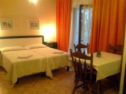 Apartamenty Lido  Savudrija