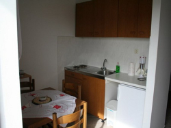 Apartamenty Petrić Seget Vranjica