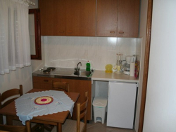 Apartamenty Petrić Seget Vranjica