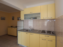 Apartamenty Villa Petra  Selce