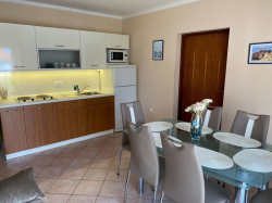 Apartamenty Villa Petra  Selce