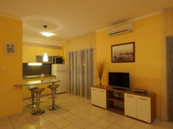 Apartamenty Villa Petra  Selce