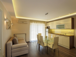 Apartamenty Villa Petra  Selce