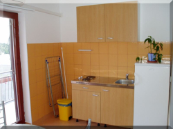 Apartamenty i sobe Bionda Senj Senj