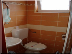 Apartamenty i sobe Bionda Senj Senj