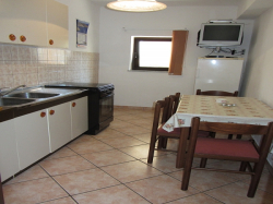 Apartamenty i sobe Bionda Senj Senj