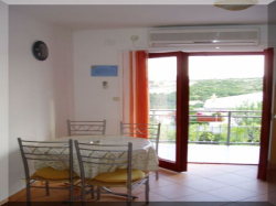 Apartamenty i sobe Bionda Senj Senj