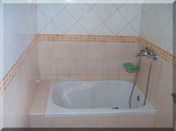 Apartamenty i sobe Bionda Senj Senj