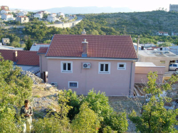 Apartamenty i sobe Bionda Senj Senj