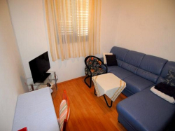 Apartamenty Brnabić Silba (Wyspa Silba)