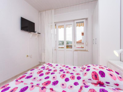 Apartamenty Nada Šilo (Wyspa Krk)